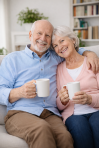 Seniorenumzüge mit Ruhe, Sorgfalt & ErfahrungEin professioneller Seniorenumzug in Hamburg zeichnet sich durch Struktur, Sorgfalt und Ruhe