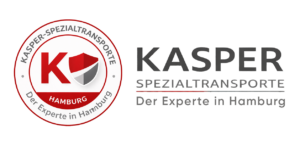 Kasper-Spezialtransporte Hamburg