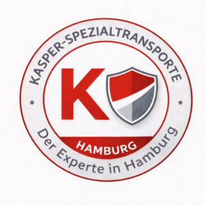 sitemap Logo Kasper-Spezialtransporte Hamburg – Spezialtransporte, Tresortransport und Schwertransporte