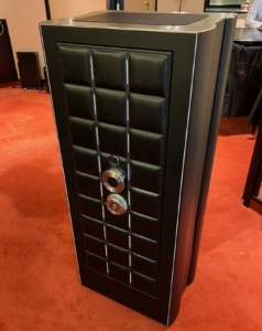 Angebot Tresorumzug Hamburg – Tresor in Nappaleder 320 kg