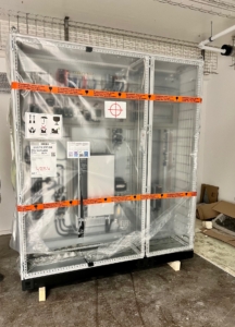 Spezialtransport Kasper-Spezialtransporte Hamburg – Ihr Experte für Spezial- & Schwertransporte