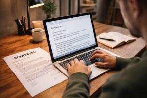 Bewerbung bei Kasper Spezialtransporte Hamburg – Jetzt online bewerben