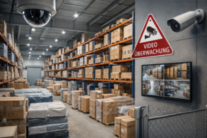 Einlagerung Optimale Bedingungen für Möbel, Akten und empfindliche GegenständeEine fachgerechte Möbellagerung setzt geeignete Rahmenbedingungen voraus.