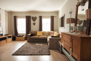 Professionelle Nachlassräumung in Hamburg durch Kasper-Spezialtransporte