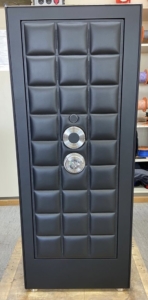 Tresortransporte Hamburg – Luxus Tresor beim sicheren Transport durch Spezialtransport